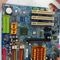 مادربورد و سی پی یو|قطعات و لوازم جانبی رایانه|قزوین, |دیوار