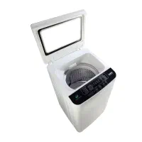 مینی واش تمام اتوماتیک|ماشین لباسشویی و خشک‌کن لباس|اصفهان, نقش جهان|دیوار