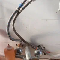 فروش کلیه تجهیزات فست فود با چک صیادی|کافی‌شاپ و رستوران|قم, پردیسان|دیوار