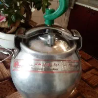 زود پز حاتم جنس اصلی