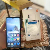 Redmi 9 A|موبایل|تهران, کیانشهر|دیوار
