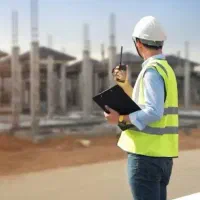 درخواست نیروی مرد  عمران