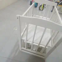 گهواره نوزاد|تخت و سرویس خواب|مهاباد (آذربایجان غربی), |دیوار