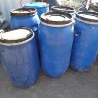 بشکه ۲۰۰ ۲۲۰ ۱۸۰ لیتری