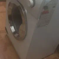 لباسشویی ۵ کیلوسالم