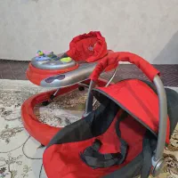 روروئک و کریر