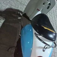 موتور پاکشتی|موتورسیکلت|چمران, |دیوار