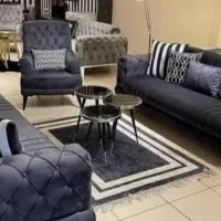 فروش مبل چستر صدفی از (28.800تا33)|مبلمان خانگی و میز عسلی|ساری, |دیوار