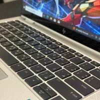 اچ پی لمسی مهندسی core i5 با هارد ssd گارانتیدار|رایانه همراه|تهران, میرداماد|دیوار