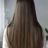 از کرمانشاه میام خریدارموی طبیعی و رنگی