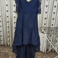 لباس مجلسی|لباس|نیشابور, خط کاشمر|دیوار