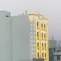 راویز کاری .کرکره برقی