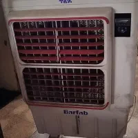 کولر آبی|کولر آبی|قرچک, مهدیه|دیوار