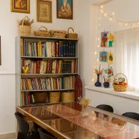 (فراخوان جذب مدرس و هنرجو(کپشن مطالعه شود)