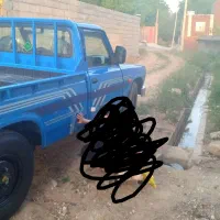 نیسان دوگانه صفر اپشنال