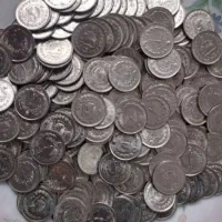 500 تا سکه 1 پهلوی|کلکسیون سکه، تمبر، اسکناس|قم, پردیسان|دیوار