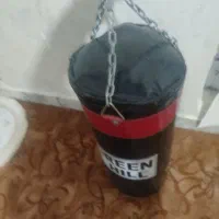 کیسه بوکس|تجهیزات ورزشی|کرج, شهرک سهرابیه|دیوار