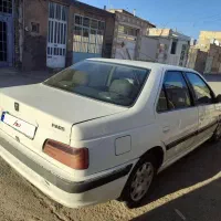 پژو پارس۸۷
