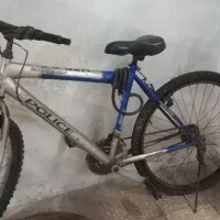 دوچرخه ۲۶دنده ای سالم  فقط۳ملیون