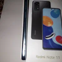 ردمی نوت ۱۱|موبایل|زنجان, |دیوار