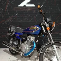 جشنواره بزرگ فروش هوندا ۱۵۰ با تخفیف ویژه طلایی