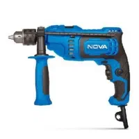 دریل چکشی نووا آکبند|ابزارآلات|محمدشهر, سیدآباد|دیوار