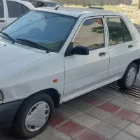 پراید۱۳۱ مدل ۹۹|خودرو سواری و وانت|قزوین, |دیوار