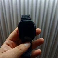 ساعت طرح اپل