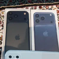 ایفون ۱۷ پرومکس فول کپی|موبایل|ری, بازار آهن|دیوار