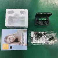 ایرپاد قوی f9 با صفحه نمایش led اصلی|لوازم جانبی موبایل و تبلت|اراک, |دیوار