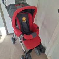 کالسکه عصایی خارجی مارک سانیکو