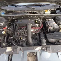 سمند۸۶|خودرو سواری و وانت|ارومیه, |دیوار