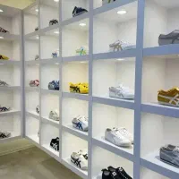 دکوراسیون فروشگاه