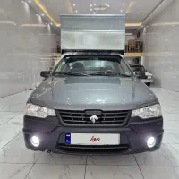 وانت اریسان ۲ دوگانه شرکتی