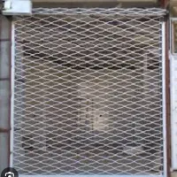 مغازه تخلیه ۱۶ متر کف ۱۰ متر بالکن فاز ۲ معلم
