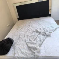 سرویس خواب کار کرده|تخت و سرویس خواب|تهران, منیریه|دیوار