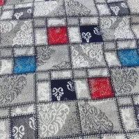 قالیچه های ۴ متری باقیمت پارسال بخر|فرش|آبیک, |دیوار