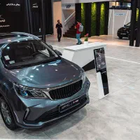 بک x3/ اقساطی / دریافت ماشین در لحظه