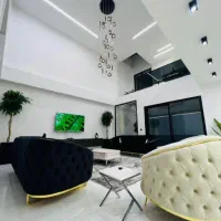 اجاره باغ ویلا متراژ، 930|اجارهٔ کوتاه‌مدت ویلا و باغ|قم, یخچال قاضی|دیوار