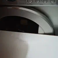 ماشین لباسشویی ۸کیلویی پاکشوما|ماشین لباسشویی و خشک‌کن لباس|الشتر, |دیوار