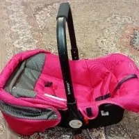 کریر نوزاد ست کامل