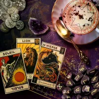 انواع فال موکل دار تضمینی. دعا