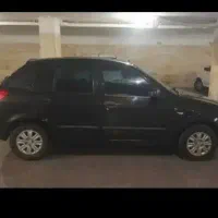 تیبا 2مدل 1394شاسی پلمب|خودرو سواری و وانت|رشت, کوی قدس|دیوار