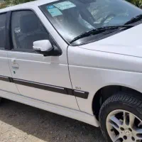 پژو پارس|خودرو سواری و وانت|سراوان, |دیوار