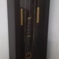 ساعت زمینی کاملا سالم درحدنو بخاطر جابجایی مفت