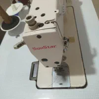 چرخ خیاطی صنعتی|چرخ خیاطی و ریسندگی|مهاباد (آذربایجان غربی), |دیوار