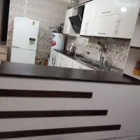 کابینت نو|کتابخانه، شلف، قفسههای دیواری|قم, زند آباد|دیوار