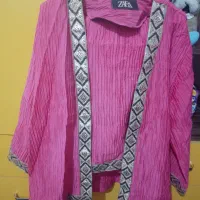 تعدادی لباس نونو