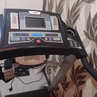 تردمیل|تجهیزات ورزشی|هشتگرد, شهرک گلها|دیوار