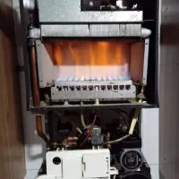 تعمیر پکیج ایرانی و خارجی و کولر گازی،اسپلیت(قصری)